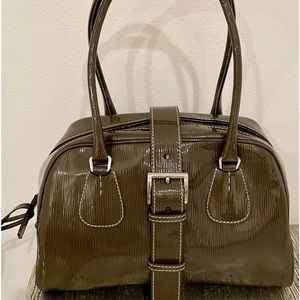 Prada Handbag New Without Tags